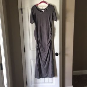 Maternity Maxi Must Have!